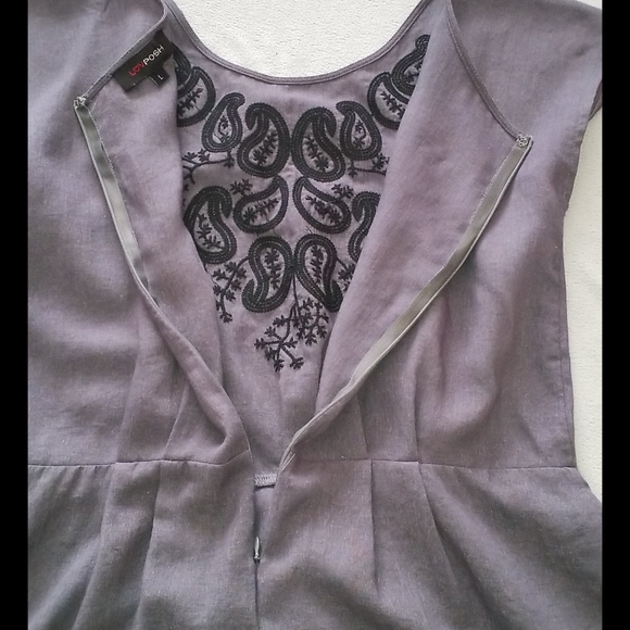 Ladies  romper - Picture 5 of 8